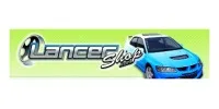 Lancershop Coupons