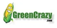 GreenCrazy.com Coupons