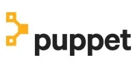 Puppet Coupons