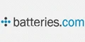 Batteries.com Coupons