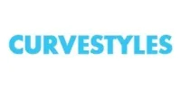 CurveStyles Coupons