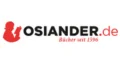 Osiander Coupons