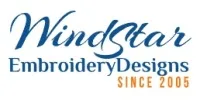 Windstar Embroiderysigns Coupons