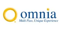Omnia Card Coupons