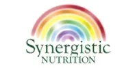 Synergistic Nutrition Coupons