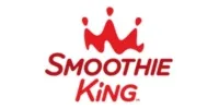Smoothie King Coupons