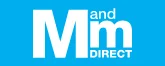 MandM Direct Coupons