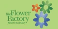 The Flower Factory Coupons