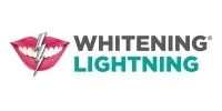WhiteningLightning Coupons