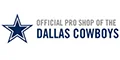 Dallas Cowboys Pro Shop Coupons