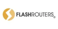 Flash Routers Coupons