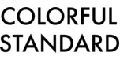 Colorful Standard Coupons