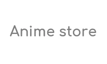 Anime store Coupons
