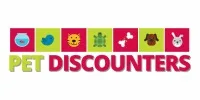 Pet Discounters Coupons