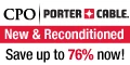 CPO Porter Cable Coupons