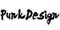 Punk Design Coupons