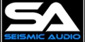 Seismic Audio Coupons