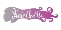 Hair Are Us Coupons