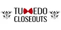 Tuxedo Closeouts Coupons
