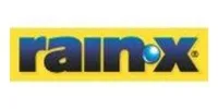 RAIN-X Coupons