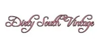 Dirty South Vintage Coupons