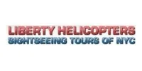 Liberty Helicopters Coupons