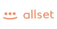 Allsetnow.com Coupons