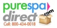 Purespa Direct Coupons