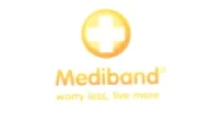 Mediband Coupons