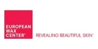 European Wax Center Coupons