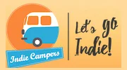 Indie campers Coupons