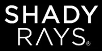 Shady Rays Coupons