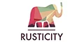 rusticity Coupons