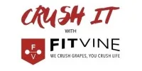 Fitvine Wine Coupons