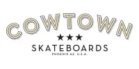Cowtown Skateboards Coupons