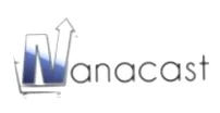 Nanacast Coupons