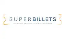 SuperBillets Coupons