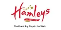 Hamleys Coupons