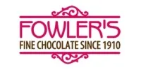 Fowler's Chocolates Coupons