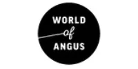 Worldofangus.com Coupons