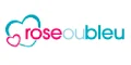 Rose ou Bleu Coupons