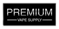 Premium Vape Supply Coupons