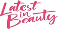 Latest in beauty Coupons