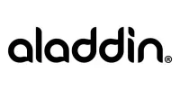 Aladdin-PMI Coupons