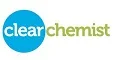 Clear Chemist UK Coupons