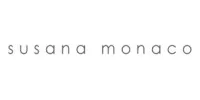 Susana monaco Coupons