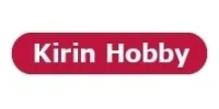 Kirin Hobby Coupons