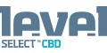 Level Select CBD Coupons