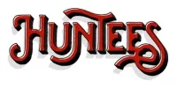Huntees Coupons
