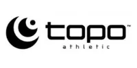 Topo Athletic Coupons